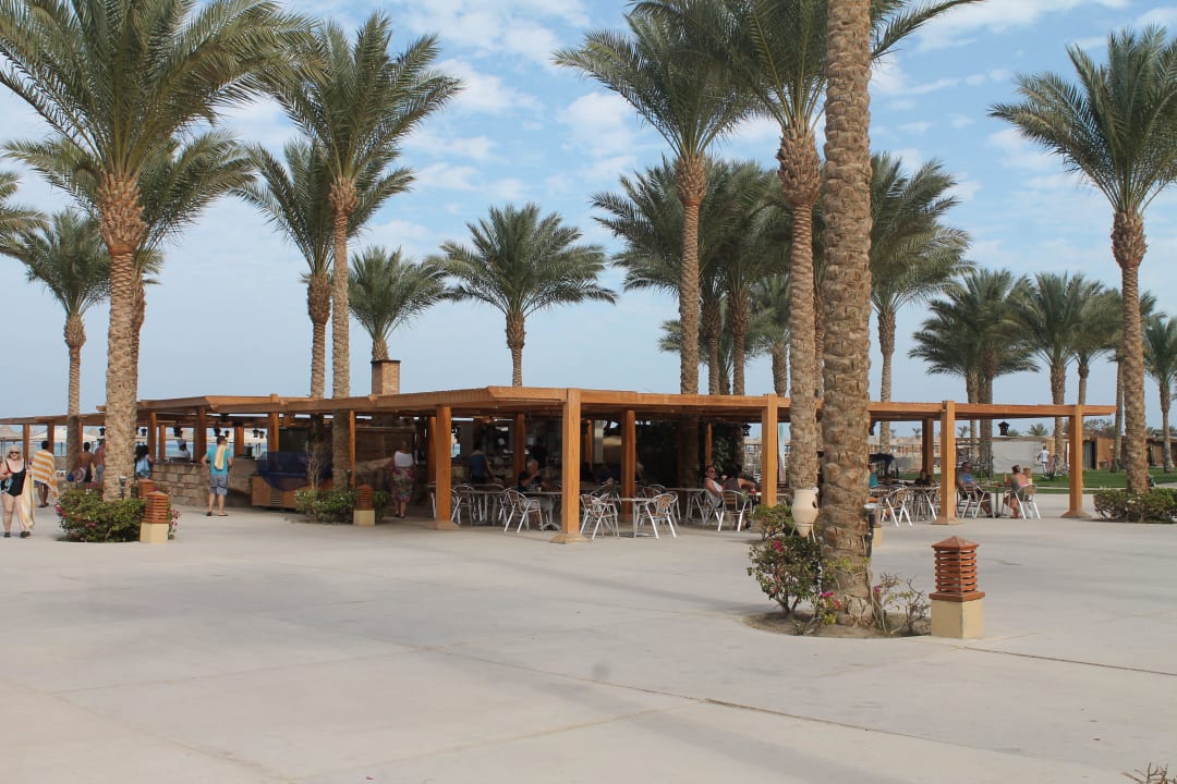Strandbar Stella Beach Resort & Spa Makadi Bay
