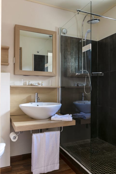 Zimmer Hotel E Caselle