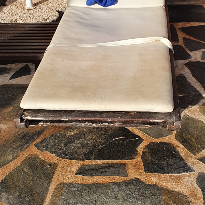 Pool Bella Beach Hotel