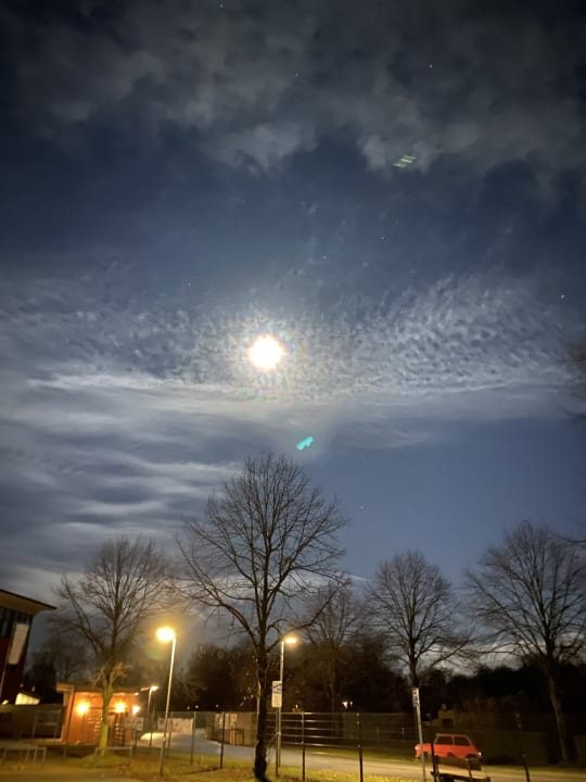 Außenansicht JUFA Hotel Jülich