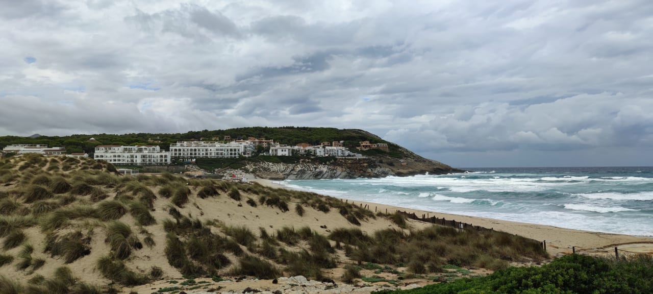 Strand VIVA Cala Mesquida Resort & Spa