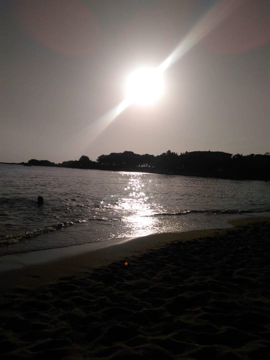 Strand Incekum Su Hotel
