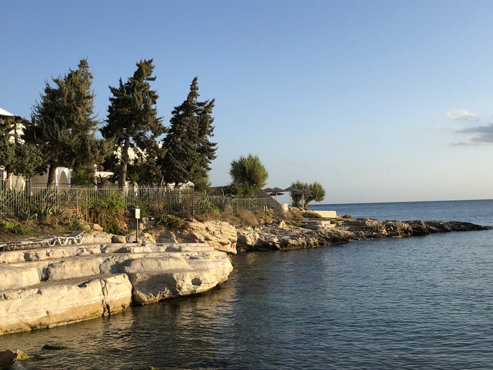 Strand Creta Maris Resort