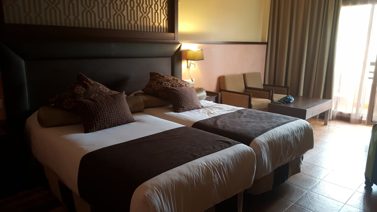 Zimmer Be Live Collection Saïdia