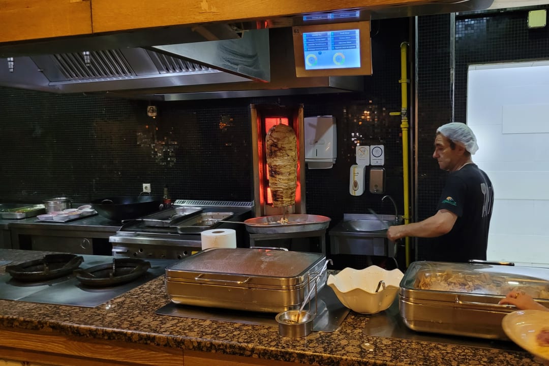 Gastro Megasaray Club Belek