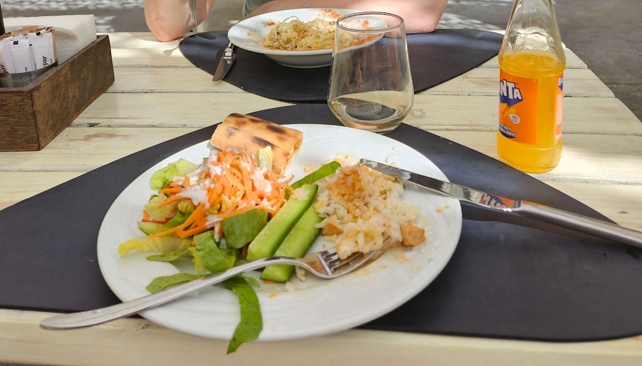 Gastro DoubleTree by Hilton Antalya-Kemer