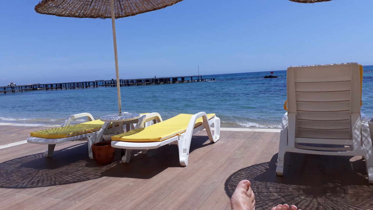 Strand Salamis Bay Conti Resort Hotel & Casino