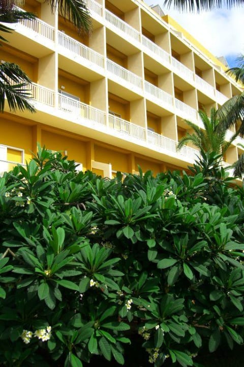 Hotel Tigaiga Hotel Tigaiga