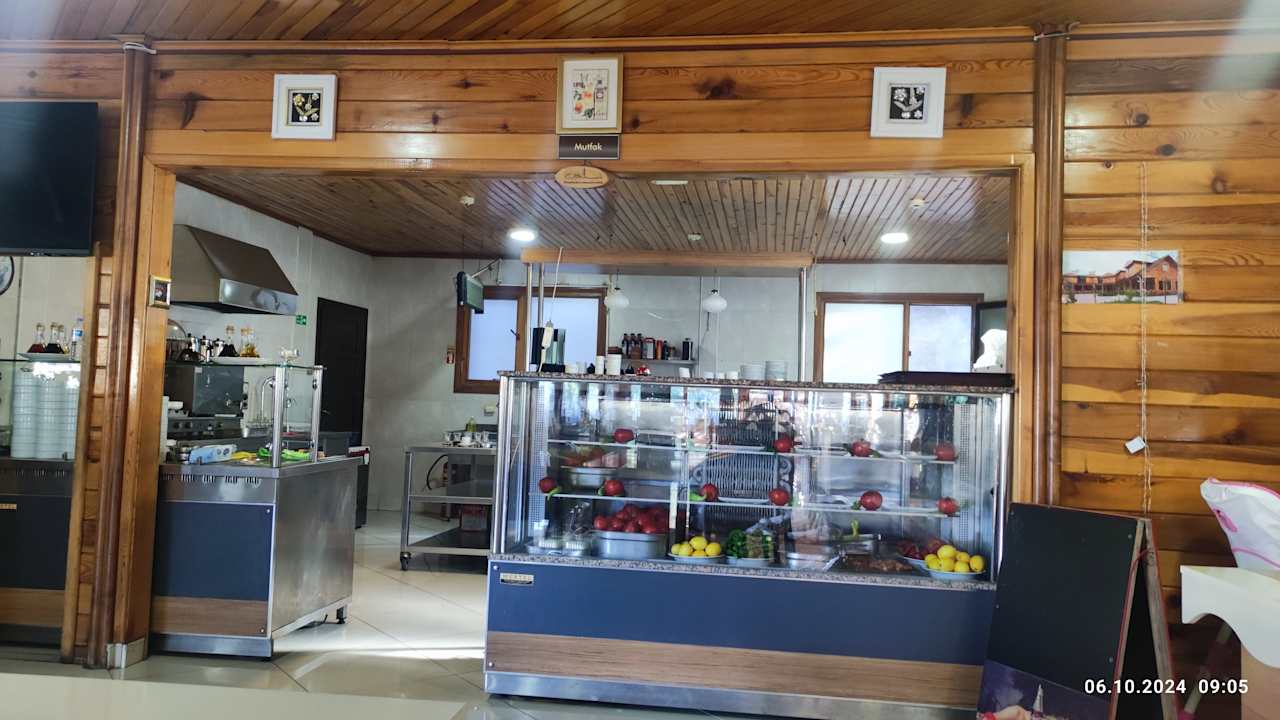 Gastro Huzur Park Otel