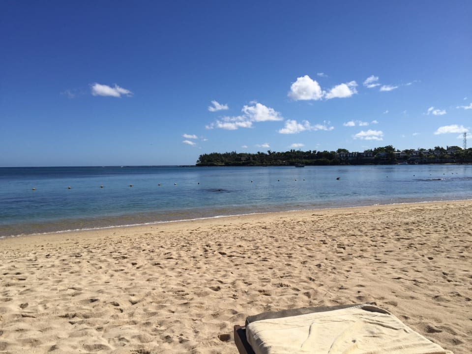 Strand Maritim Resort & Spa Mauritius