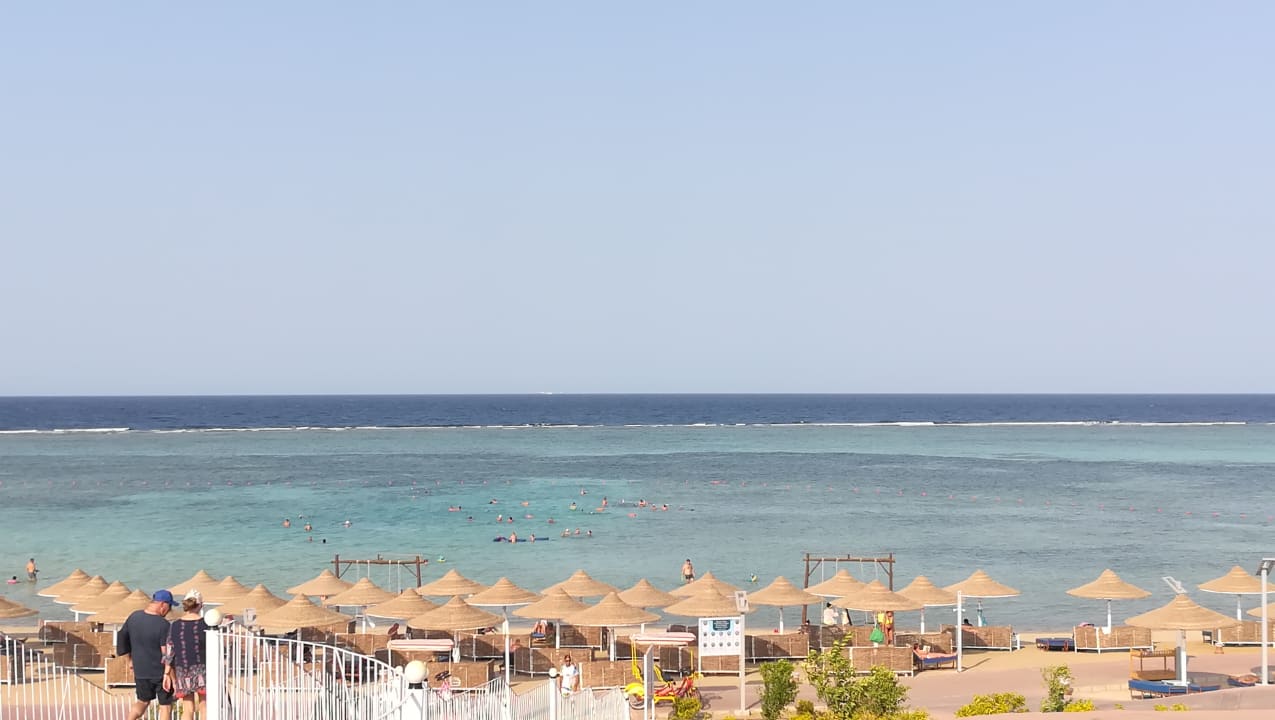 Strand Pickalbatros Villaggio Resort - Portofino