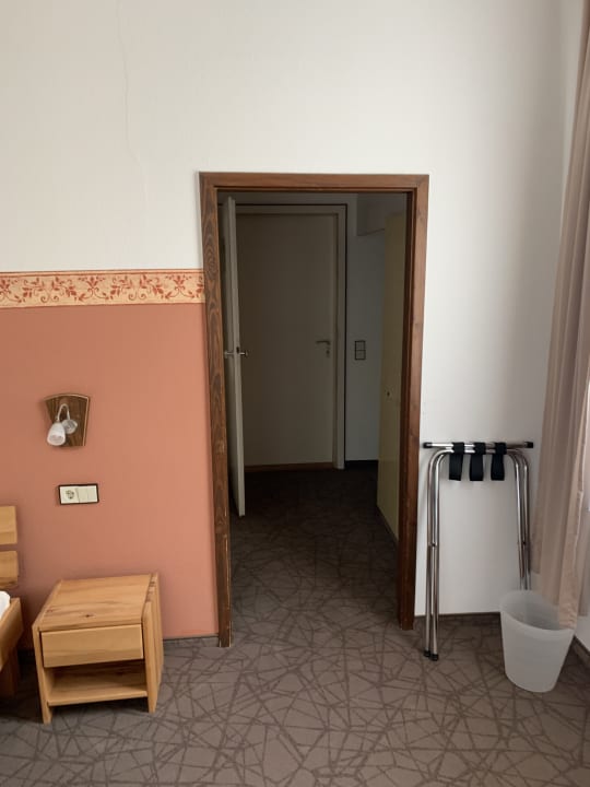 Zimmer Wochners Hotel Sternen