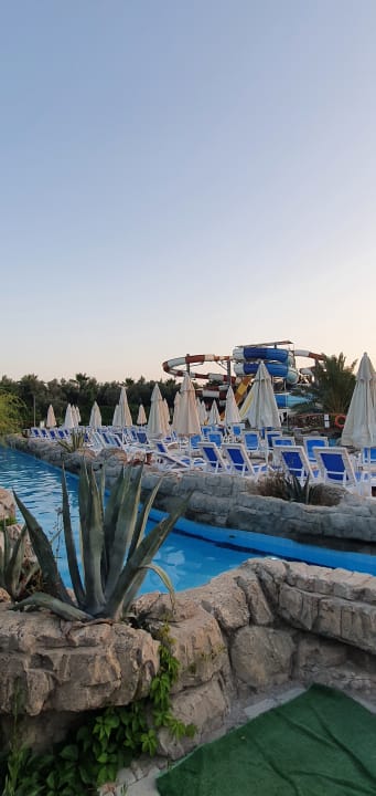 Sport & Freizeit Kahya Resort Aqua & Spa
