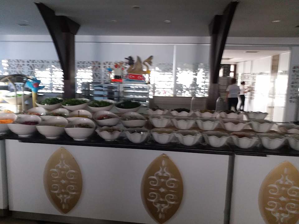 Gastro Side Royal Paradise Hotel
