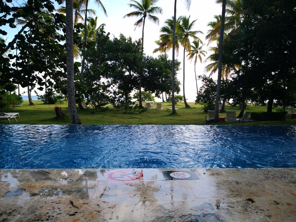 Pool Wyndham Alltra Samana