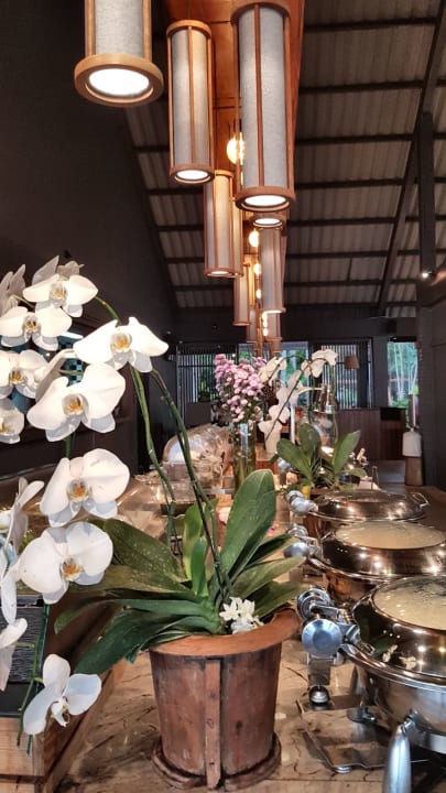 Gastro NH Collection Samui Peace Resort