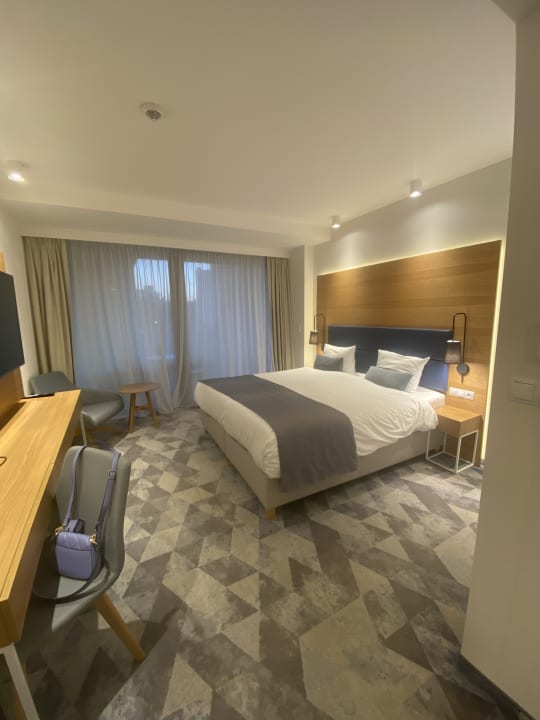 Zimmer Seaside Park Hotel