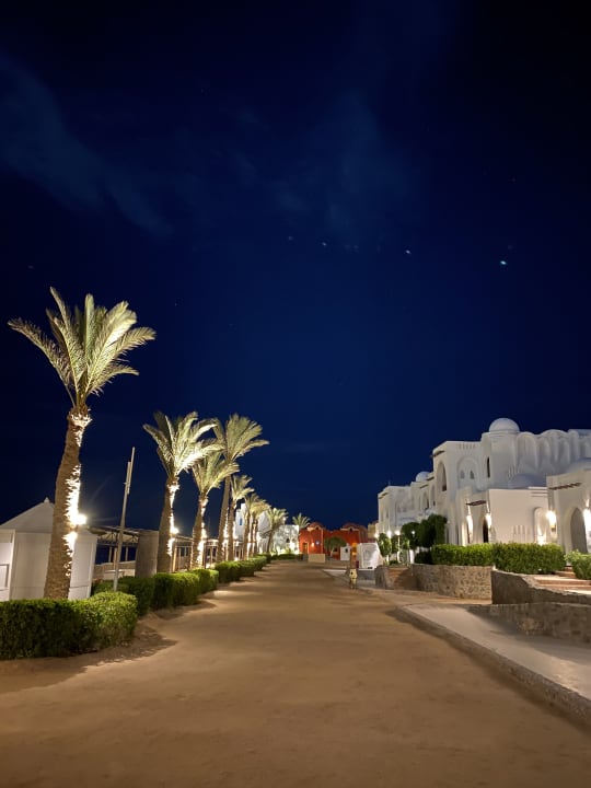 Ausblick Arabella Azur Resort