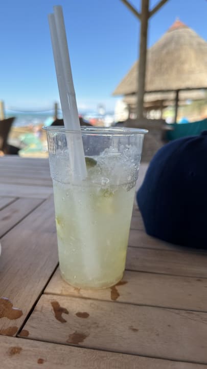 Strand Paradù Tuscany EcoResort