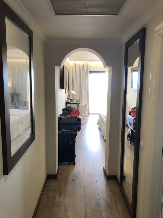 Zimmer H10 Playa Esmeralda - Adults only