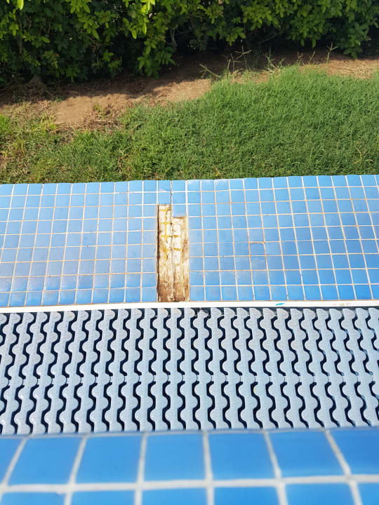 Pool Hotel Riu Palace Meloneras