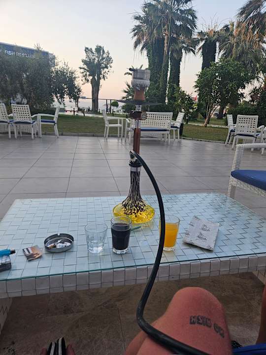 Sonstiges Le Bleu Hotel & Resort