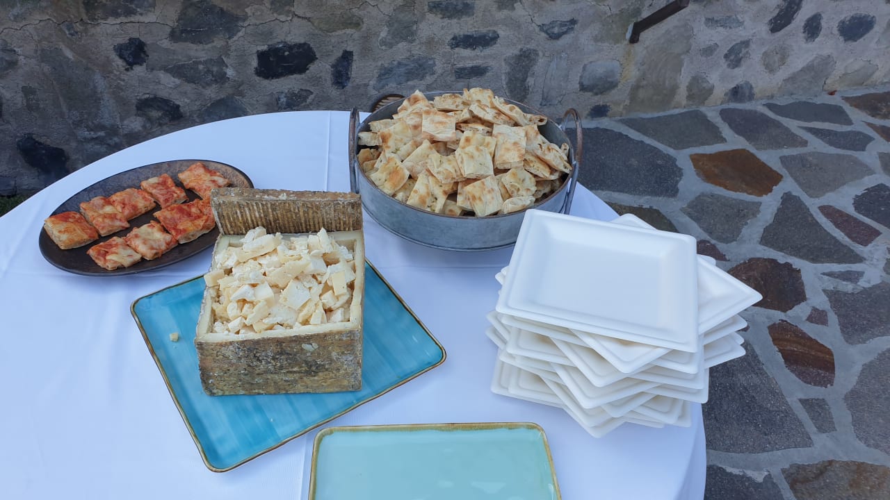 Gastro Hotel Caravel