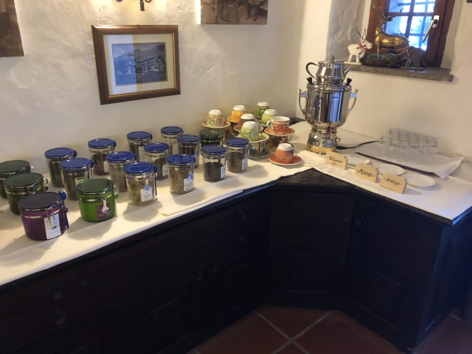 Gastro Landhotel Erlhof