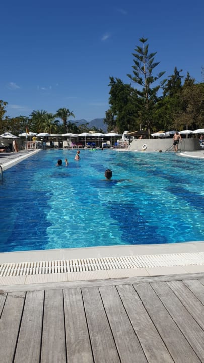 Pool Labranda Alantur Resort