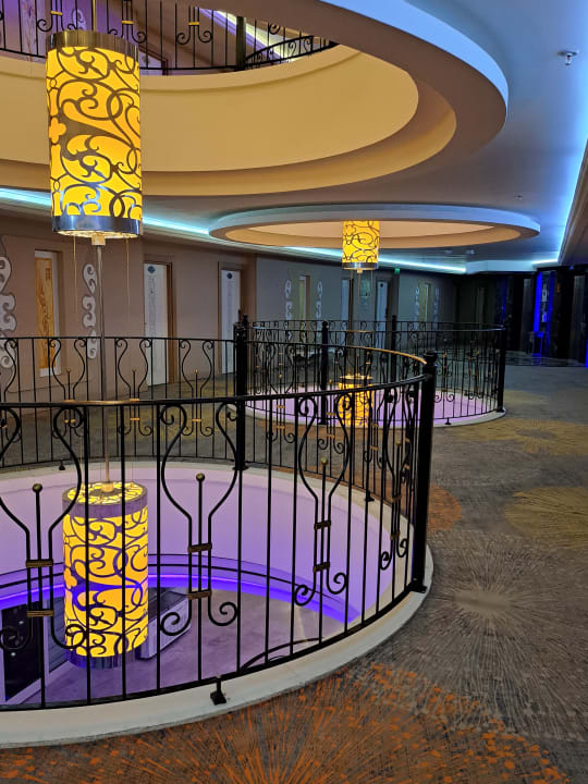 Zimmer Crystal Sunset Pearl Collection