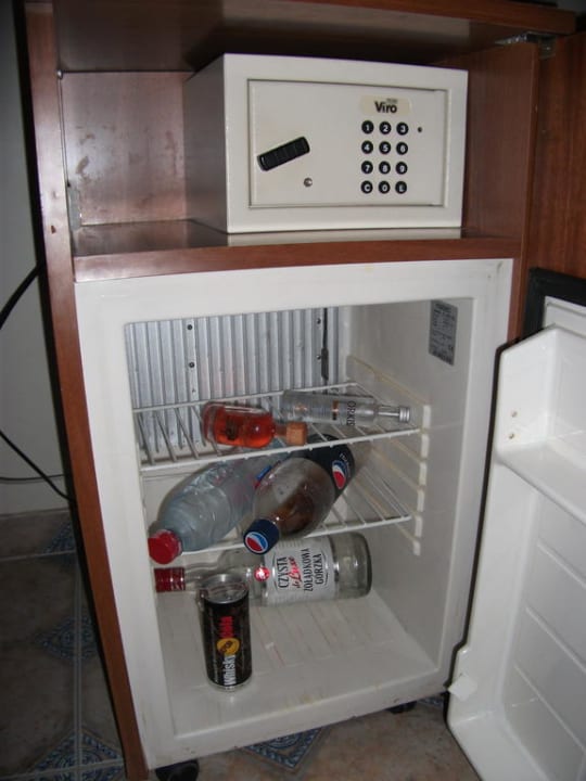 Pokój Sunny Days Palma De Mirette Resort & Spa