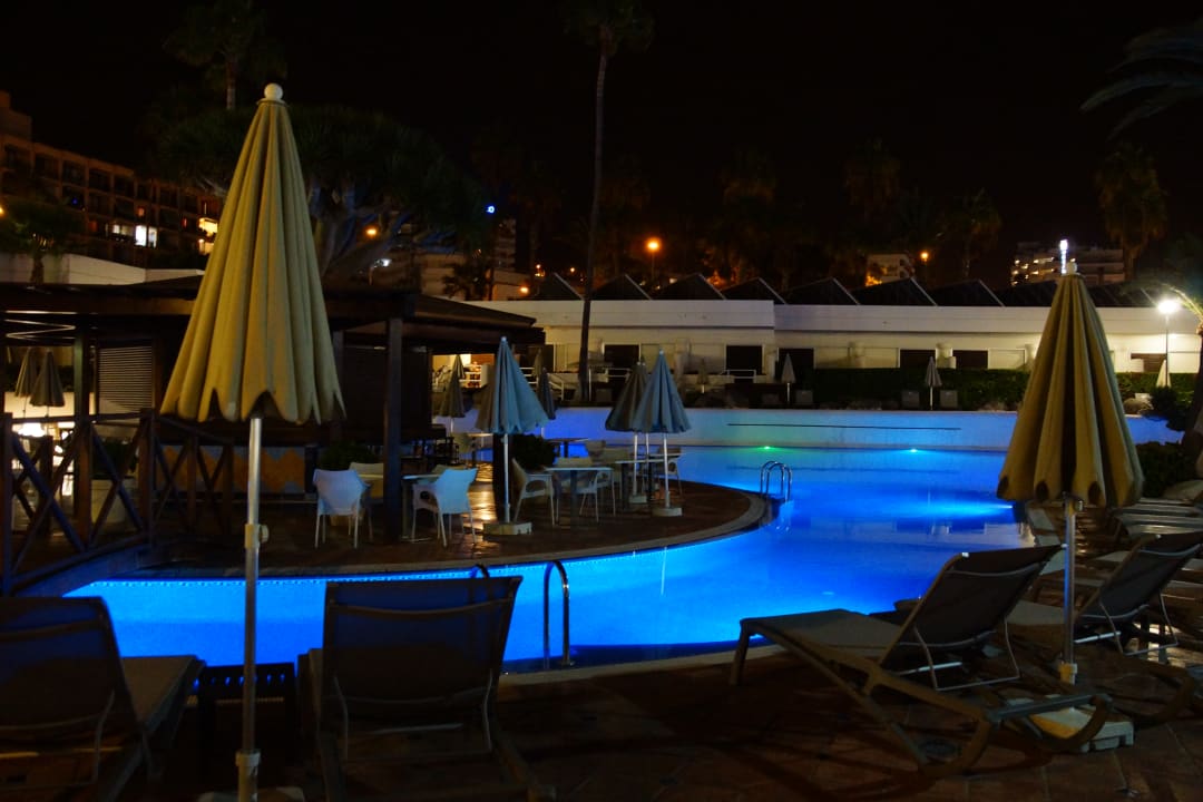 Pool H10 Gran Tinerfe - Adults only