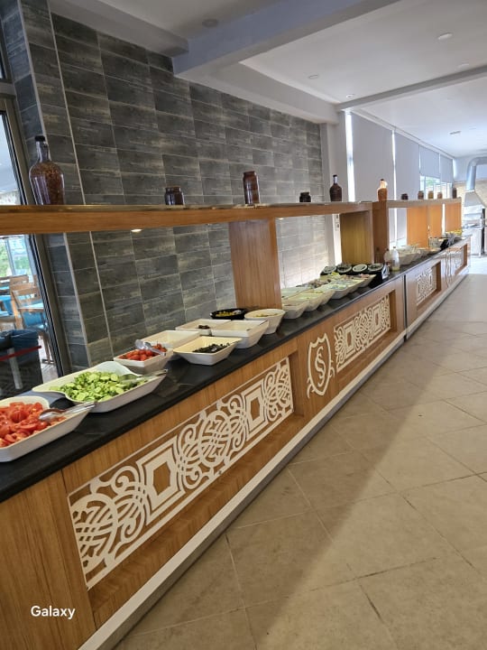 Gastro Sultan Sipahi Resort