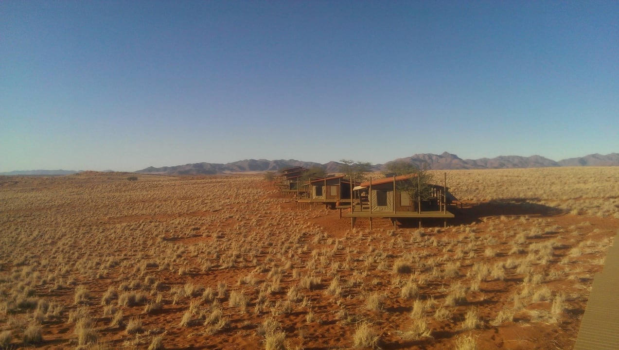 Lodge Wolwedans Dunes Lodge