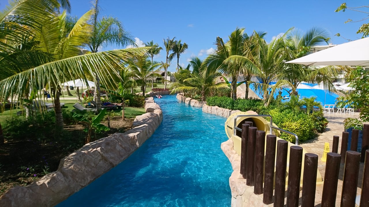 Pool Royalton Bavaro Resort & Spa