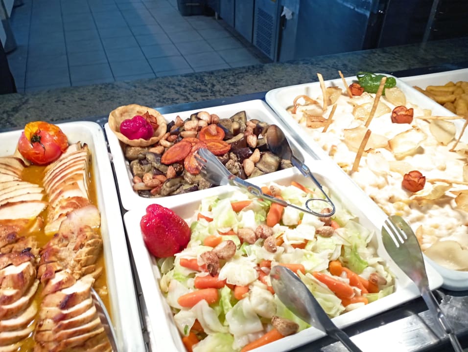 Gastro Servatur Playa Bonita