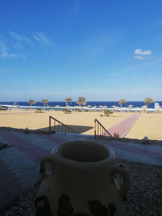 Strand Three Corners Sea Beach Resort