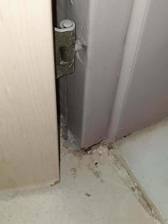 Zimmer Sunrise Resort Hotel