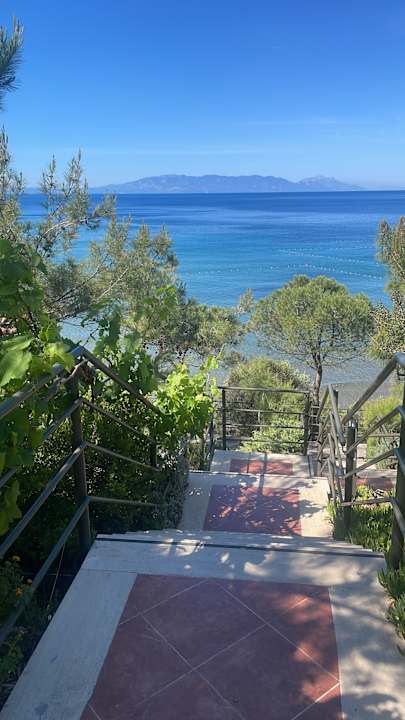 Gartenanlage Club Marvy