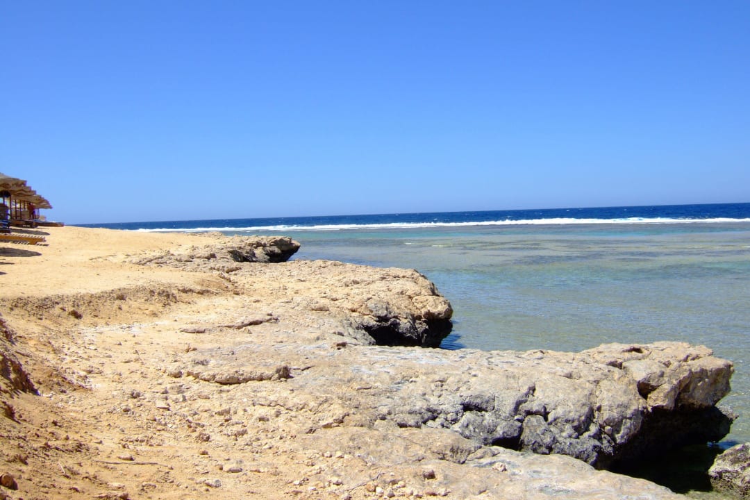 Strand Three Corners Happy Life Beach Resort