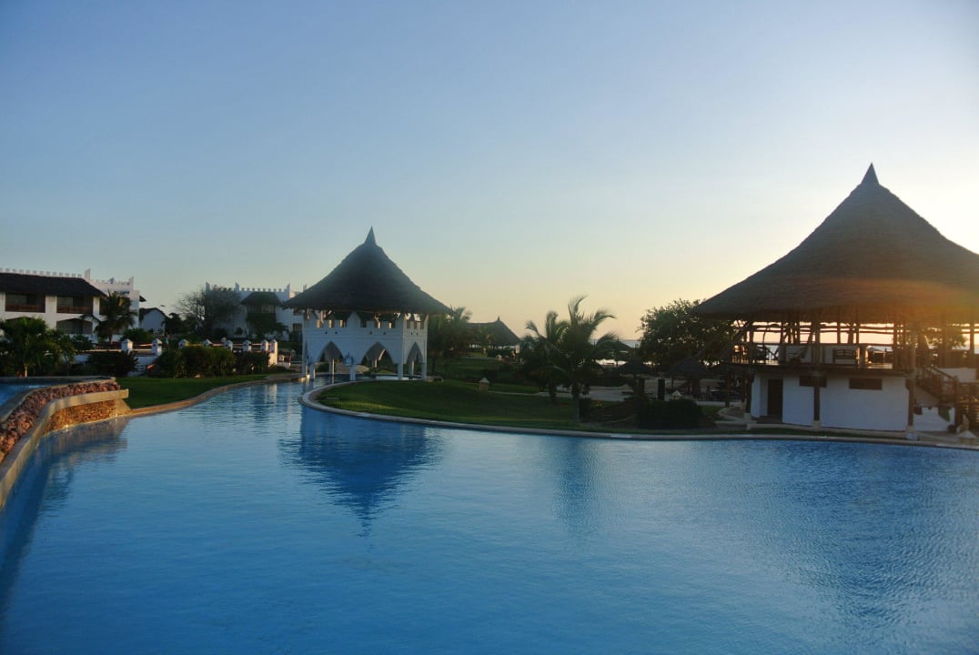 Obere Pools Royal Zanzibar Beach Resort Royal Zanzibar Beach Resort