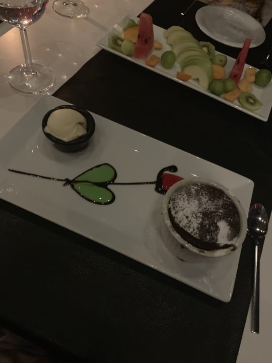 Gastro Istanbul Golden City Hotel