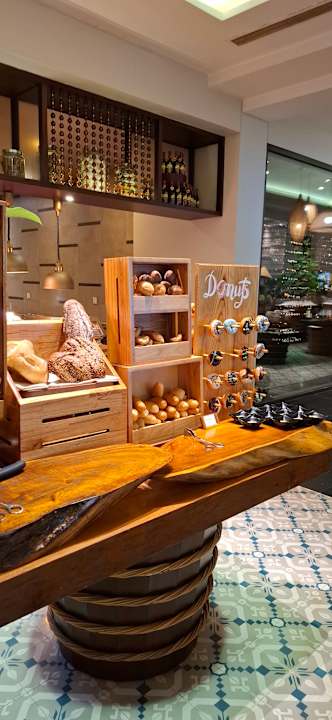 Gastro Salinda Resort Phu Quoc Island
