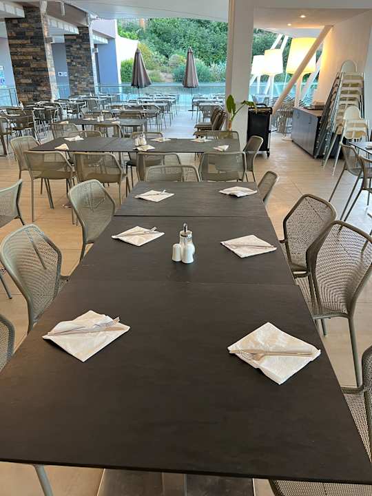 Gastro Atlantica Mikri Poli Crete