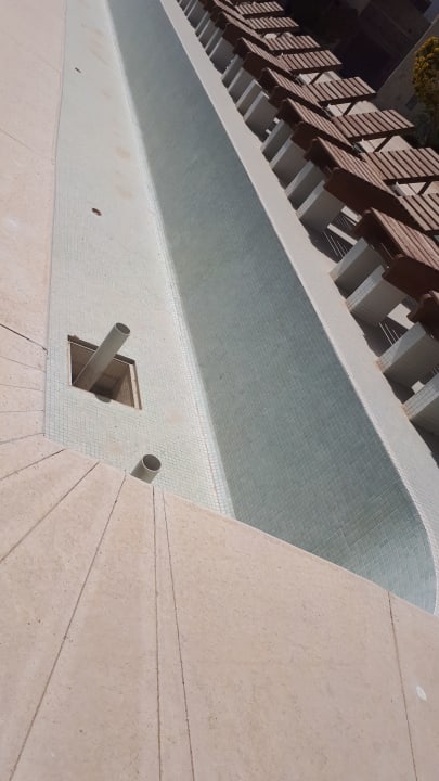 Pool Makadi Spa - Adults only