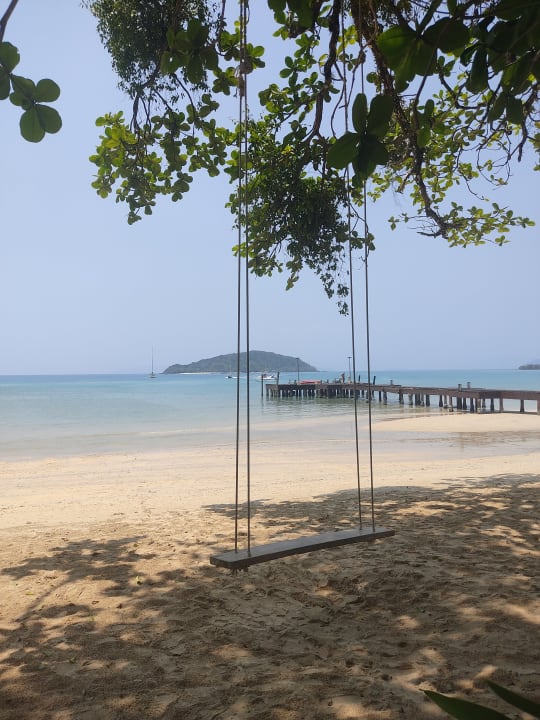 Strand Hotel Koh Mak Resort