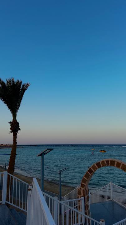 Strand Pickalbatros Vita Resort - Portofino Marsa Alam