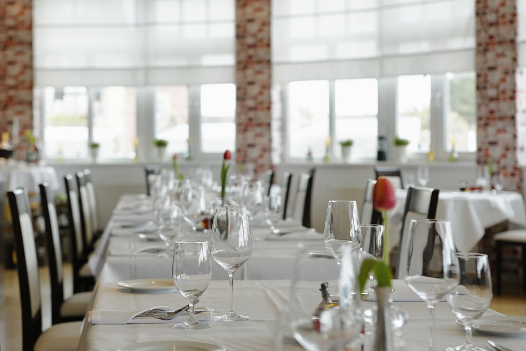 Gastro TUI BLUE Sylt