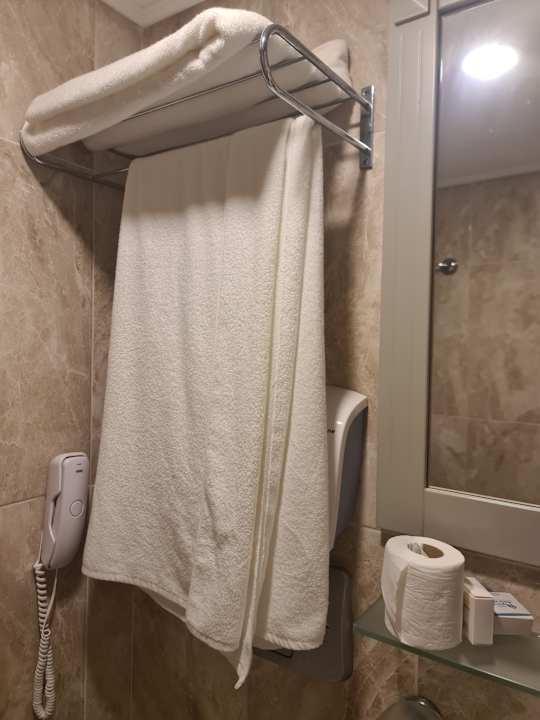 Zimmer Royal Atlantis Beach Hotel