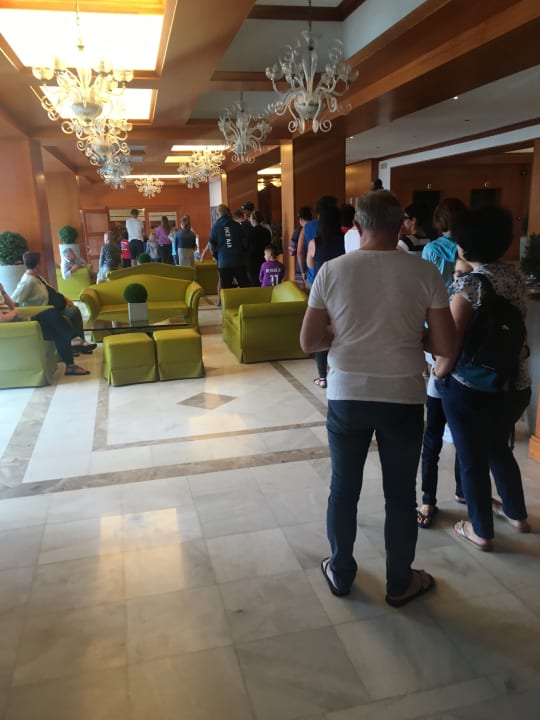 Gastro Hotel Serita Beach